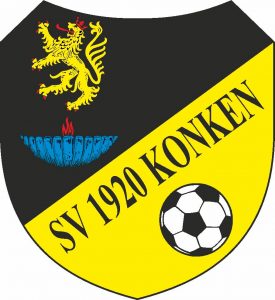 Wappen Sportverein