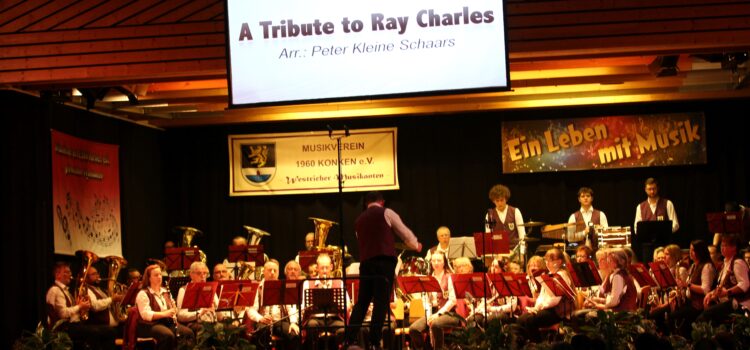 Kongeniale VI – Ein Leben mit Musik Kongeniale VI – Ein Leben mit Musik