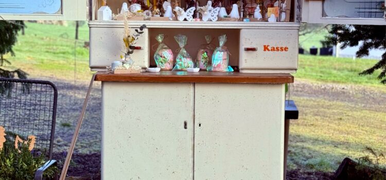 Neueröffnung von Julias-Herzwerk auf Stücks (Beitrag von Julia Jung)